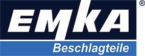 EMKA Beschlagteile GmbH & Co. KG Logo