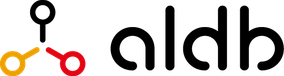 ALDB GmbH Logo