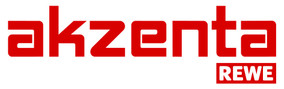 akzenta GmbH & Co. KG Logo