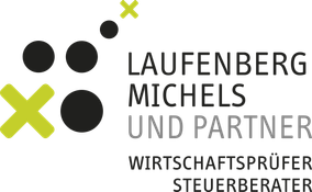 Laufenberg Michels und Partner mbB Logo