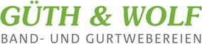 Güth & Wolf GmbH Logo