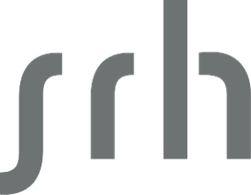 SRH Logo