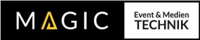 Magic Event- & Medientechnik GmbH Logo