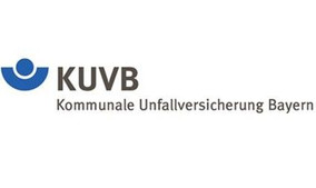 Kommunale Unfallversicherung Bayern (KUVB) Logo