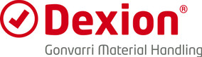 Dexion GmbH Logo