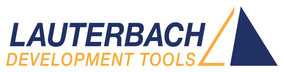 Lauterbach GmbH Logo