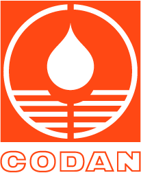CODAN Medizinische Geräte GmbH Logo