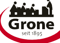 Grone-Bildungszentren Berlin GmbH - gemeinnützig - Logo