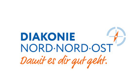 Diakonie Nord Nord Ost Logo