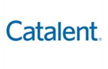 Catalent Germany Schorndorf GmbH // Catalent Pharma Solutions Logo