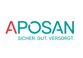 APOSAN GmbH Logo