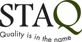  STAQ Port Services GmbH & Co. KG Logo