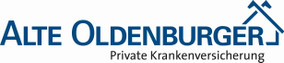 ALTE OLDENBURGER Krankenversicherung AG Logo