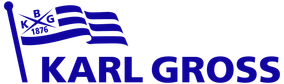 Karl Gross Internationale Spedition GmbH Logo