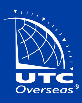 UTC Overseas GmbH Logo