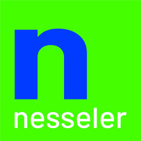nesseler bau gmbh Logo