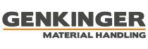 Genkinger GmbH Logo