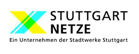 Stuttgart Netze GmbH Logo