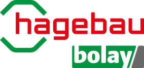 hagebaucentrum bolay GmbH & Co. KG Logo