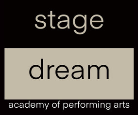 StageDream Academy Logo