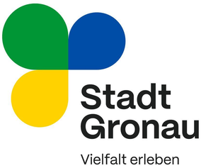 Stadt Gronau (Westf.) Logo