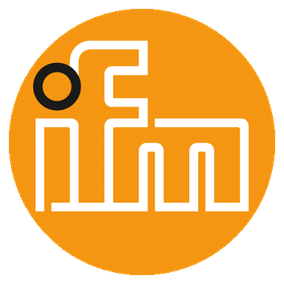 ifm-Unternehmensgruppe Logo