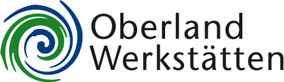 Oberland Werkstätten GmbH Logo