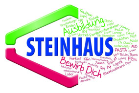 Steinhaus GmbH Logo
