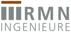 RMN Ingenieure GmbH Logo