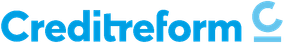 Creditreform Pinneberg Wall KG Logo