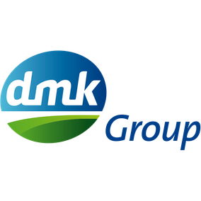 DMK - Deutsches Milchkontor GmbH Logo