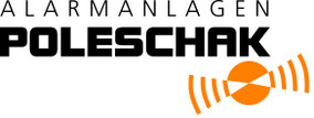 Alarmanlagen Poleschak GmbH Logo