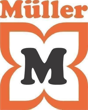 Müller Holding GmbH & Co. KG Logo