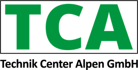Technik Center Alpen GmbH Logo