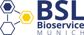 BSL BIOSERVICE Scientific Laboratories Munich GmbH Logo