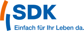 Süddeutsche Krankenversicherung a.G. Logo