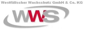 WWS Westfälischer Wachschutz GmbH & Co. KG Logo