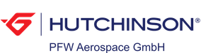 PFW Aerospace GmbH Logo