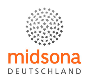 Midsona Deutschland GmbH Logo