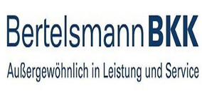 Bertelsmann BKK Logo