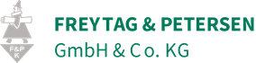 Freytag & Petersen GmbH & Co. KG (IGEPA Group) Logo