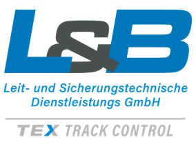 L&B Leit- und Sicherungstechnische Dienstleistungs GmbH Logo