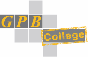 GPB College gGmbH Logo