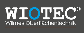 WIOTEC Ense GmbH & Co. KG Logo