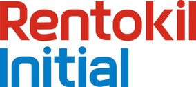 Rentokil Initial GmbH & Co. KG Logo