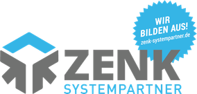 Zenk Systempartner GmbH Logo