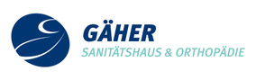 Sanitätshaus Gäher GmbH & Co. KG Logo