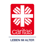 Caritas Altenhilfe gGmbH Logo