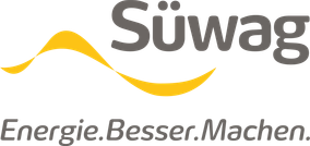 Süwag Energie AG / Syna GmbH Logo