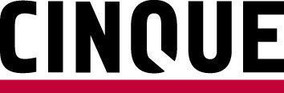CINQUE Moda GmbH Logo